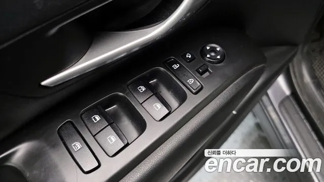 Hyundai Tucson 2023 — фото 14