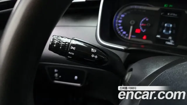 Hyundai Tucson 2023 — фото 16