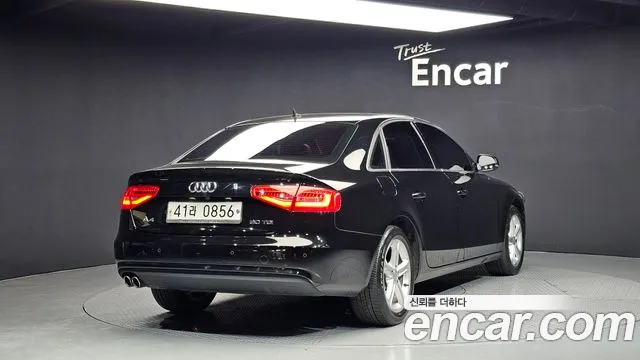 Audi A4 2015 — фото 2