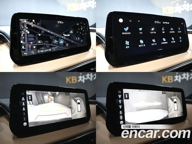 Hyundai Santafe 2023 — фото 17