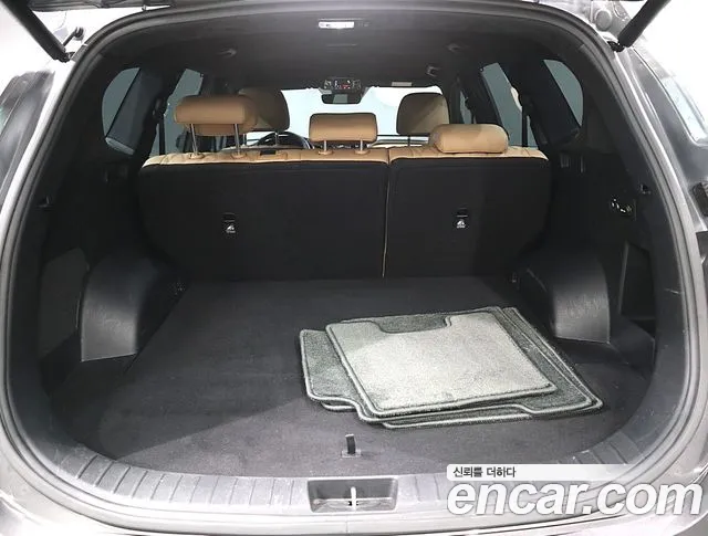 Hyundai Santafe 2023 — фото 20