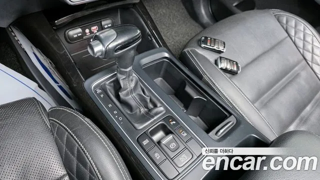 Kia Sorento 2018 — фото 9