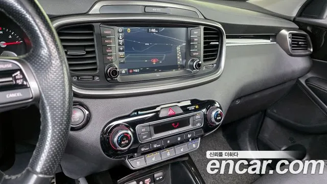 Kia Sorento 2018 — фото 14