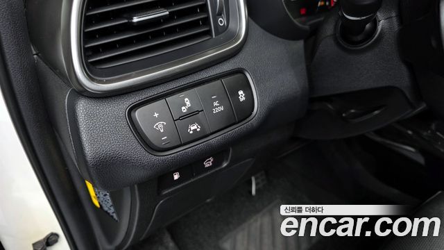 Kia Sorento 2018 — фото 16