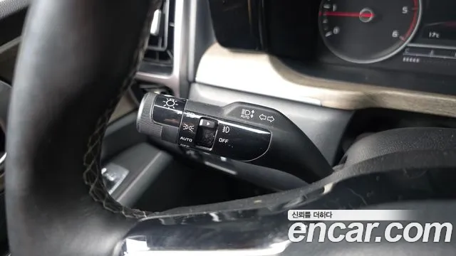 Kia Sorento 2021 — фото 16