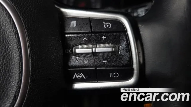 Kia Sorento 2021 — фото 17