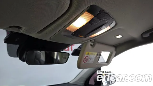 Kia Sorento 2021 — фото 18