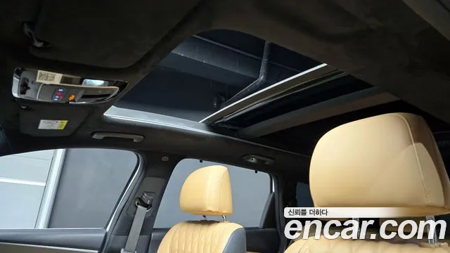 Hyundai Santafe 2021 — фото 19