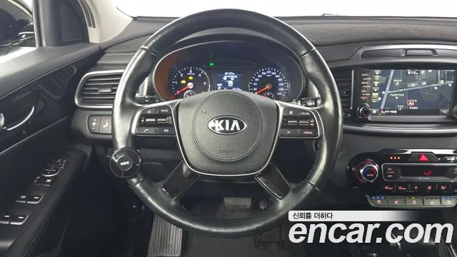 Kia Sorento 2019 — фото 13
