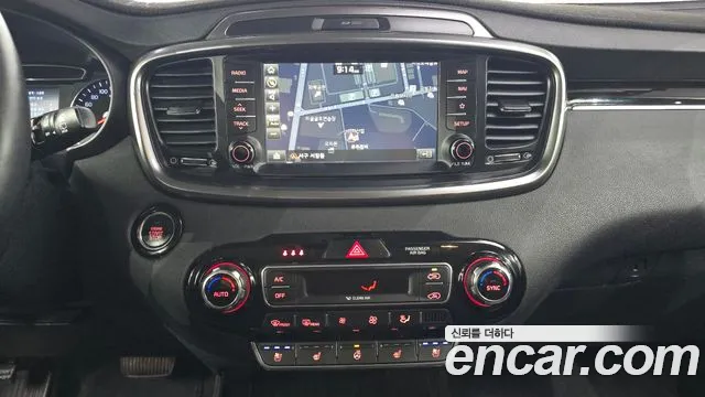 Kia Sorento 2019 — фото 14