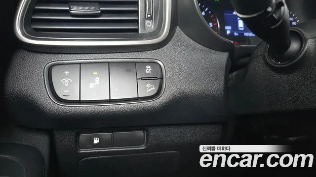 Kia Sorento 2019 — фото 16