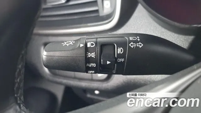 Kia Sorento 2019 — фото 17