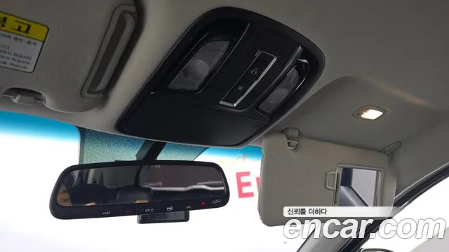 Kia Sorento 2019 — фото 18