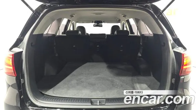 Kia Sorento 2019 — фото 20