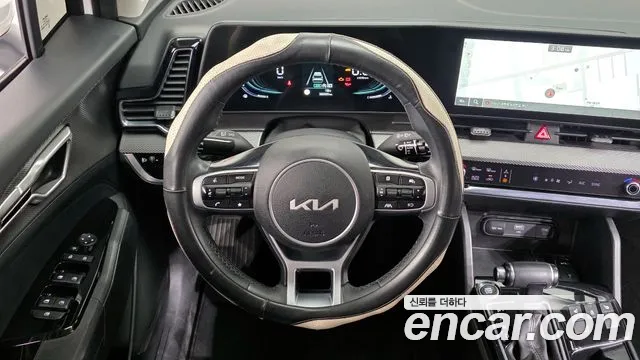 Kia Sportage 2022 — фото 13