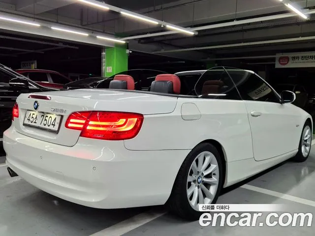 BMW 3-Series 2013 — фото 1
