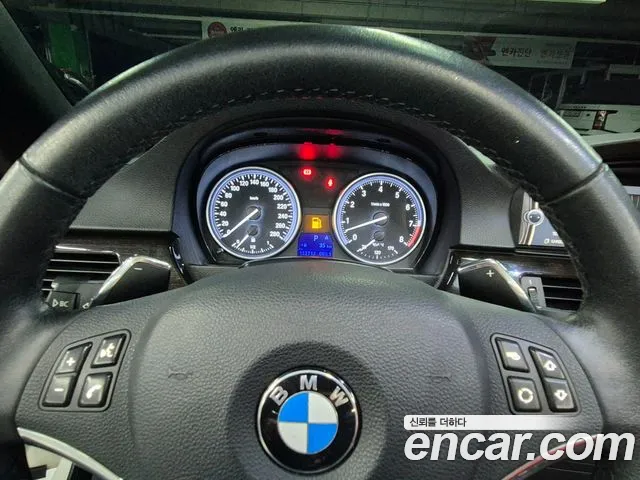 BMW 3-Series 2013 — фото 13