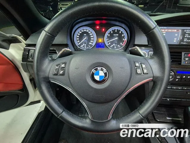 BMW 3-Series 2013 — фото 18