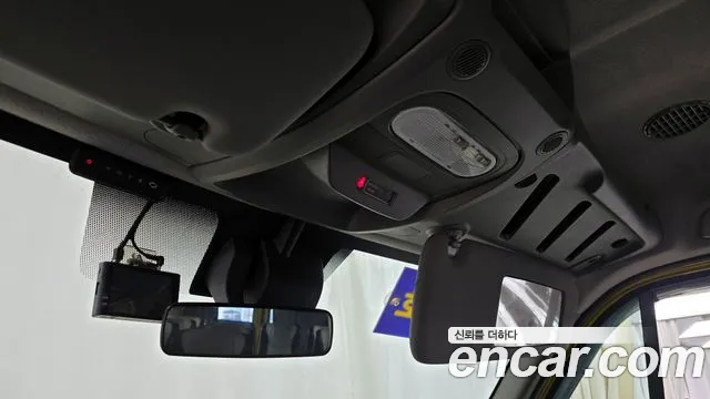 Renault-KoreaSamsung Master 2020 — фото 19