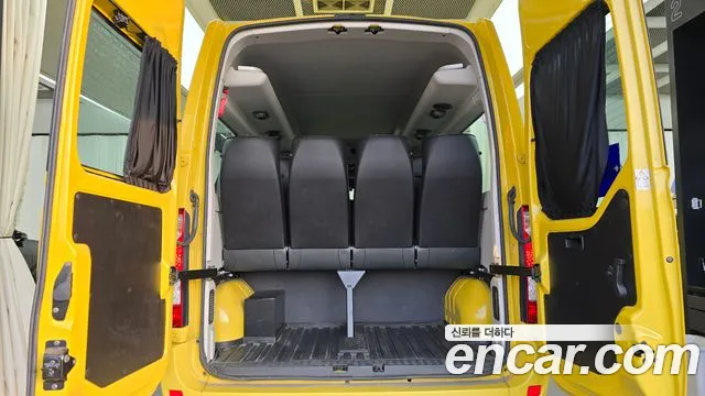 Renault-KoreaSamsung Master 2020 — фото 20
