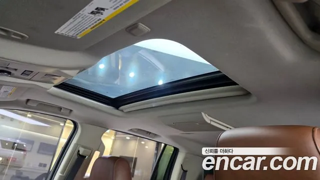 Cadillac Escalade 2015 — фото 18