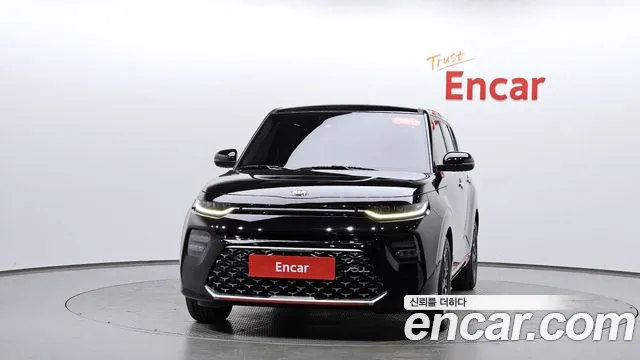 Kia Soul 2019 — фото 2