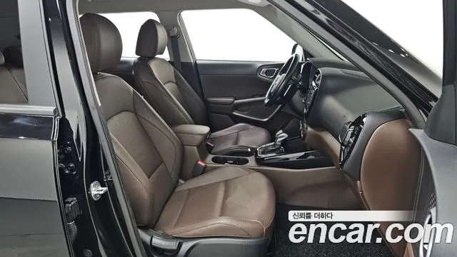 Kia Soul 2019 — фото 10