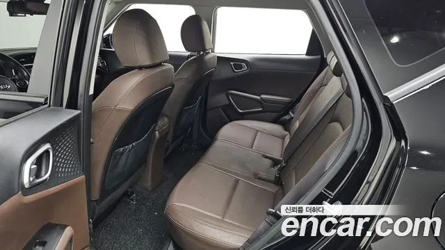 Kia Soul 2019 — фото 11