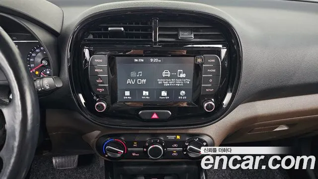 Kia Soul 2019 — фото 13