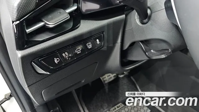 Kia Niro 2022 — фото 12