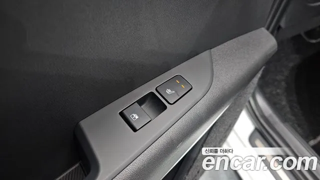Kia Niro 2022 — фото 18