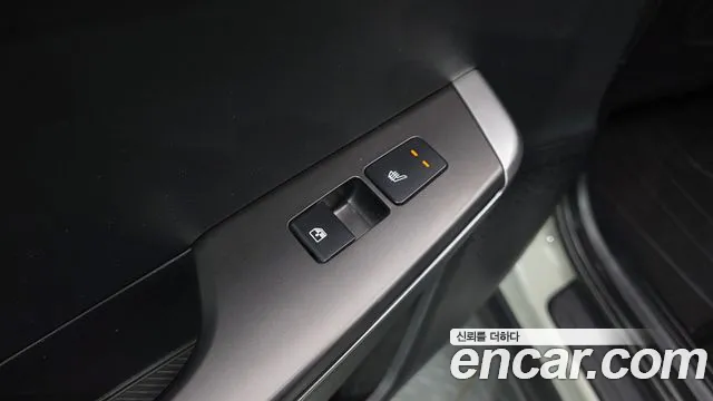 Kia EV6 2022 — фото 19