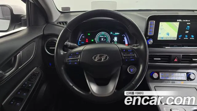 Hyundai Kona 2019 — фото 13