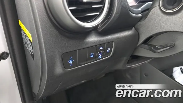 Hyundai Kona 2019 — фото 15
