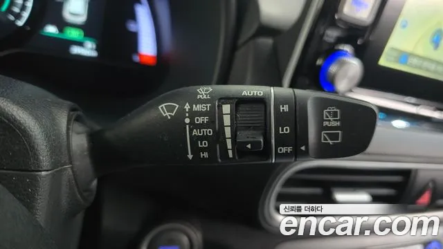 Hyundai Kona 2019 — фото 16
