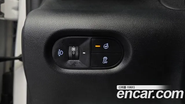 Hyundai Casper 2023 — фото 15