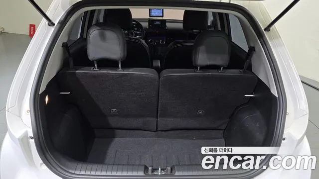 Hyundai Casper 2023 — фото 20