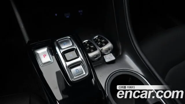 Hyundai Sonata 2020 — фото 9