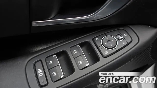 Hyundai Sonata 2020 — фото 17
