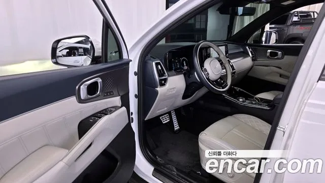 Kia Sorento 2022 — фото 10