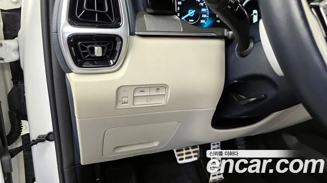 Kia Sorento 2022 — фото 16