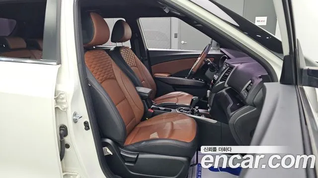 KG_Mobility_Ssangyong TIBOLI 2018 — фото 12