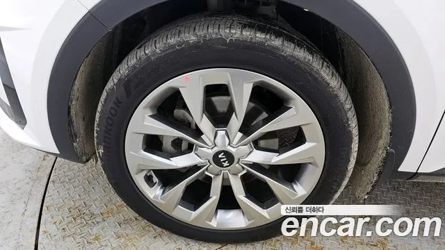 Kia Sorento 2021 — фото 5