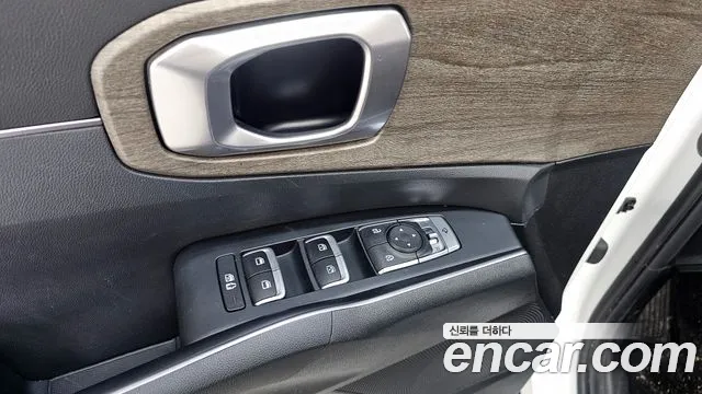 Kia Sorento 2021 — фото 14