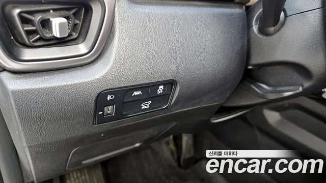 Kia Sorento 2021 — фото 15