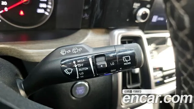 Kia Sorento 2021 — фото 16