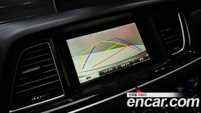 Hyundai Genesis 2014 — фото 16