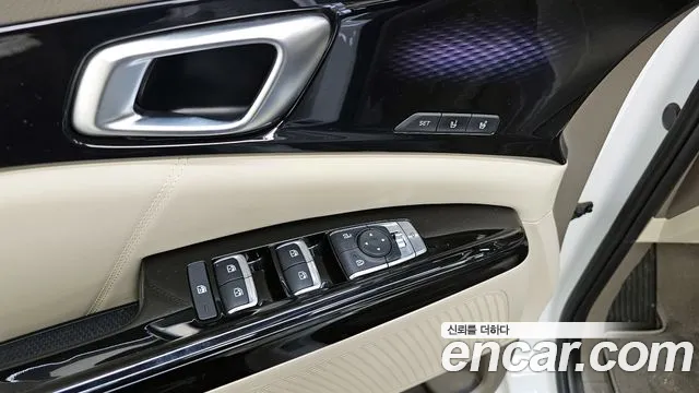 Kia Canival 2022 — фото 14