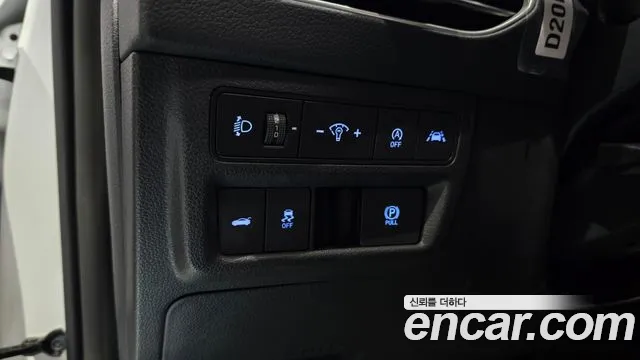 Hyundai Sonata 2020 — фото 14