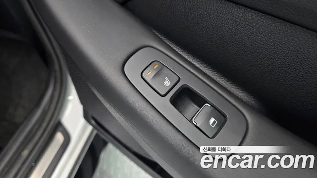Hyundai Sonata 2020 — фото 18